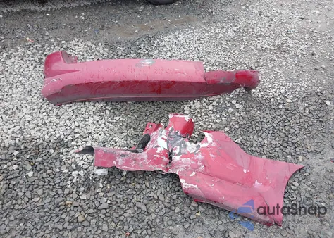 2006 Honda Odyssey Ex-L z USA, uszkodzony, nr VIN 5FNRL386X6B408623